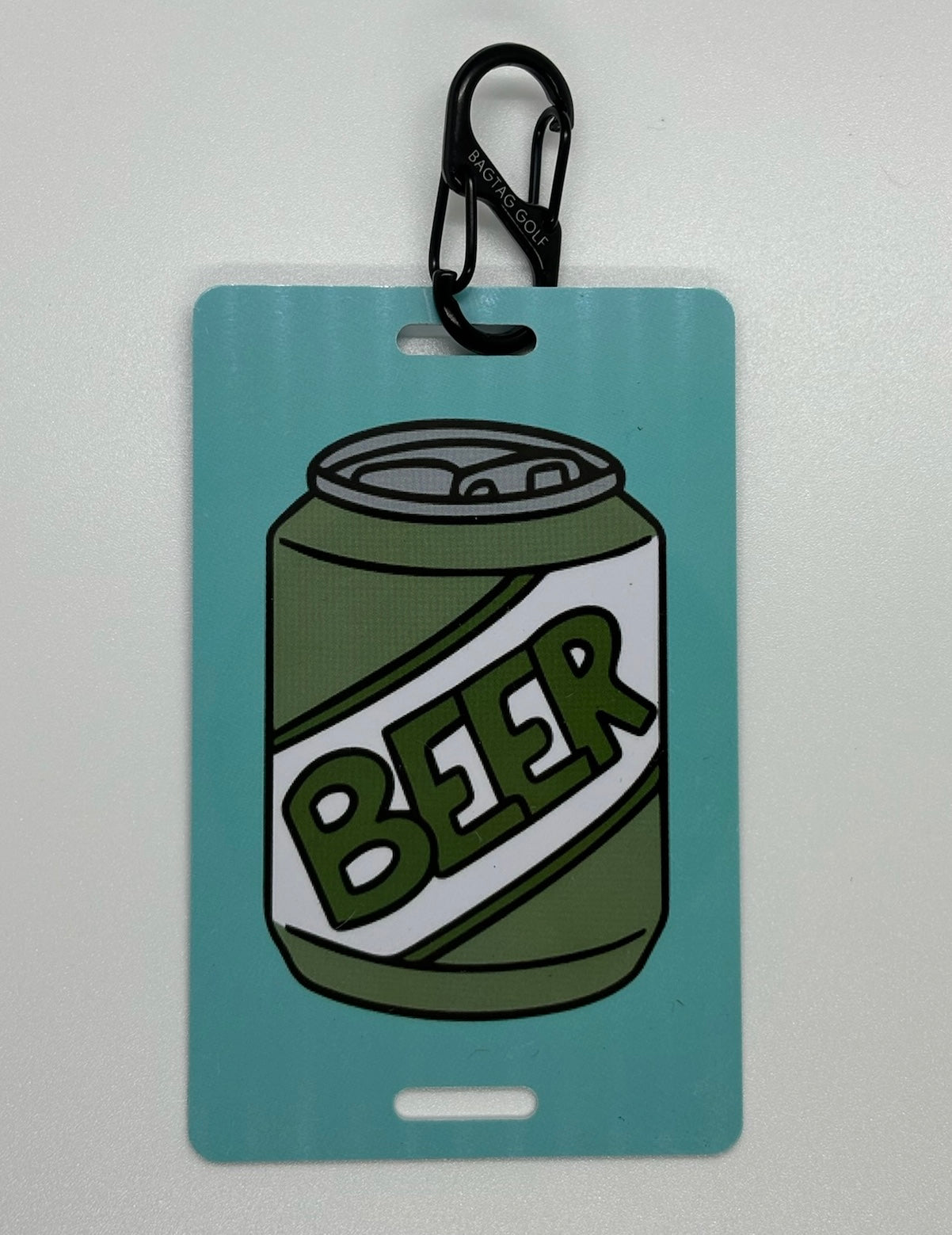 BagTag Beers